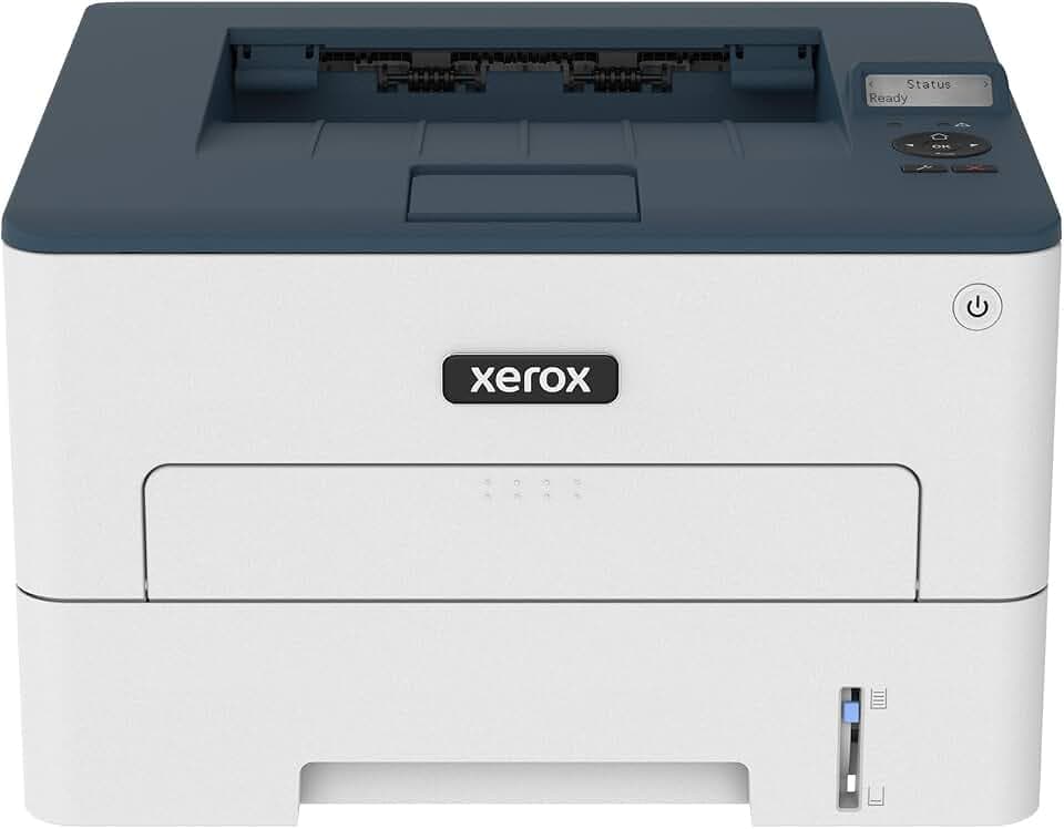 Xerox B230 Wireless Black and White Laser Printer