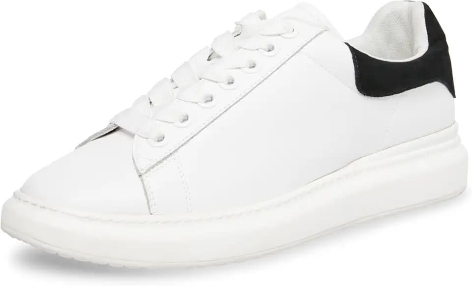 Steve Madden Men's Frosted
