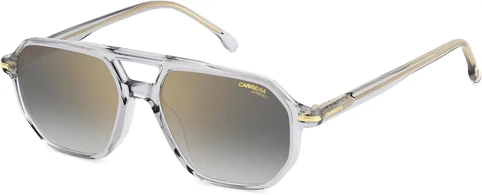 Carrera Herren Carrera 341/S Sunglasses (1er Pack)