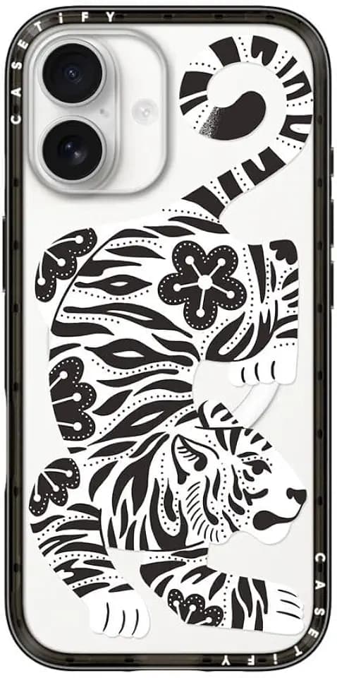 CASETiFY for iPhone 17 Case - Compact Compatible with MagSafe