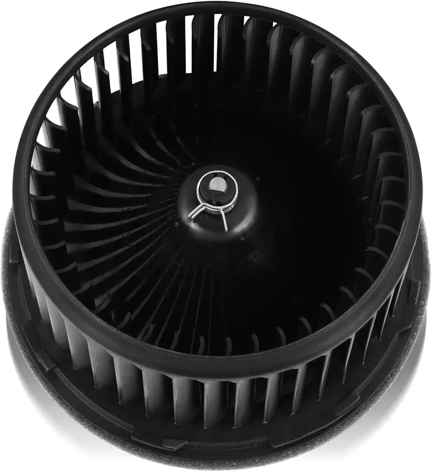 ECCPP AC Blower Motor for Cadillac, Chevy, for GMC, Hummer 2003-2014 700164