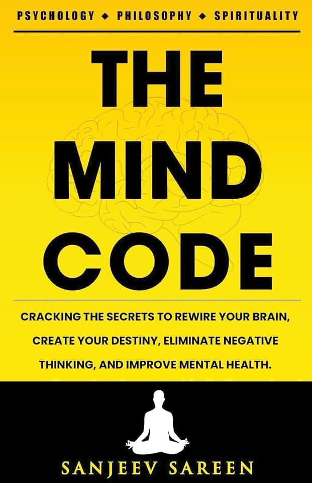 The Mind Code (Spiritually Uplifting Books)