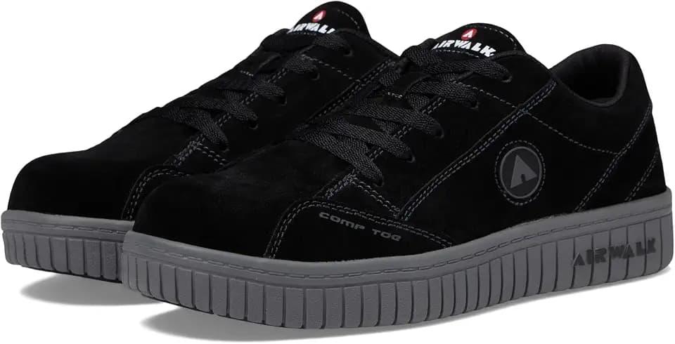 Airwalk Men's Work Camino Comp Toe SD10 SR