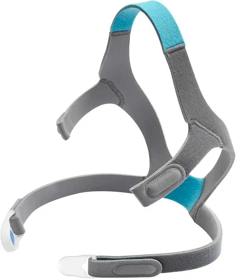 F20 Headgear Compatible with Resmed AirFit/AirTouch F20 Full Face Mask