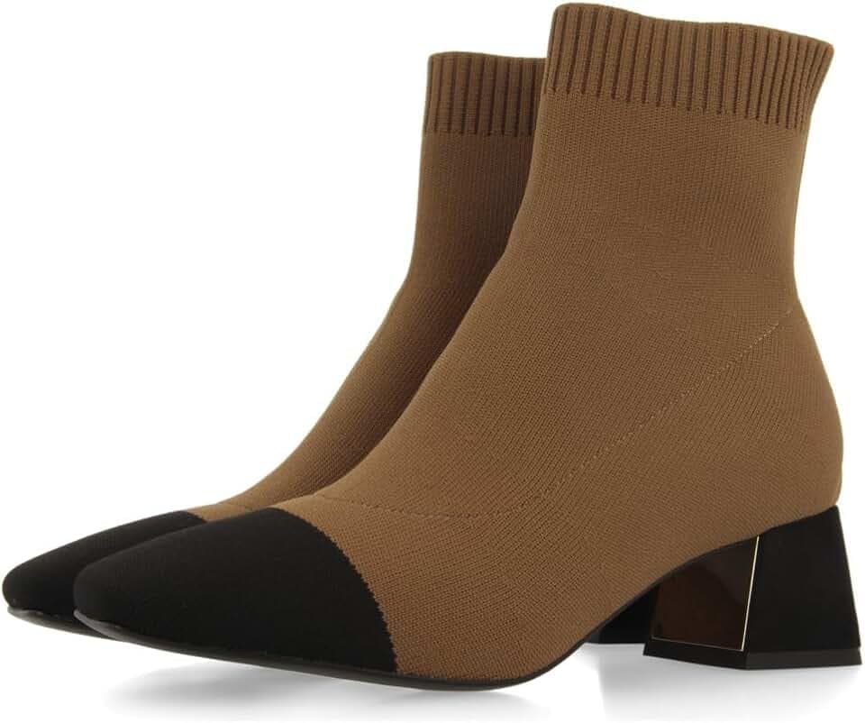 GIOSEPPO Damen Bovey Oxford-Stiefel