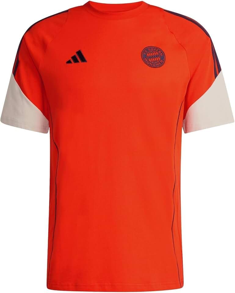 adidas FC Bayern München Competition T-Shirt