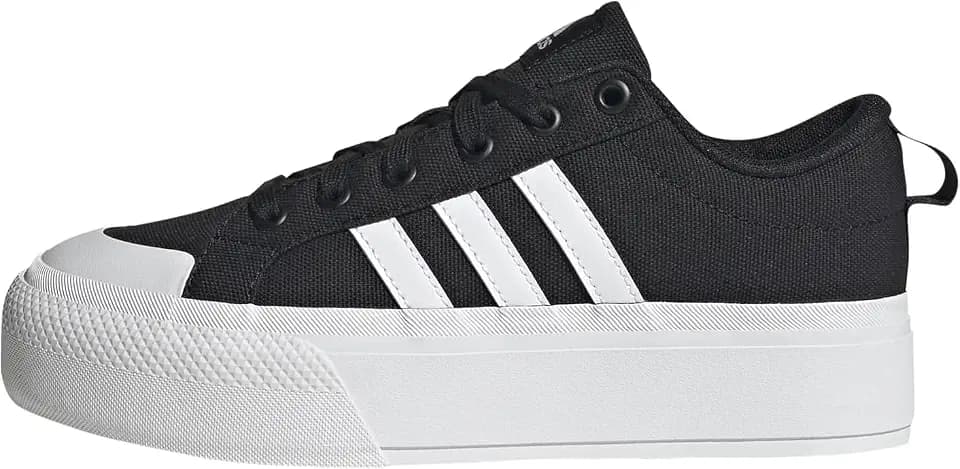 Adidas Bravada 2.0 Platform Shoes