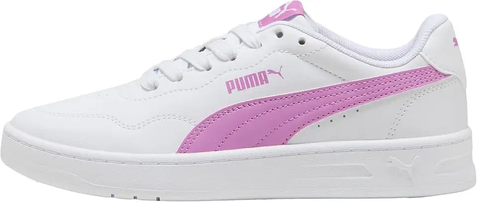 Puma Mädchen Court Lally JrSneaker