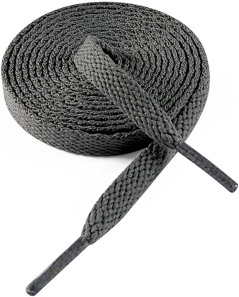 VSUDO Shoe Laces for Sneakers, Shoelaces for Sneakers, Athletic Shoelaces