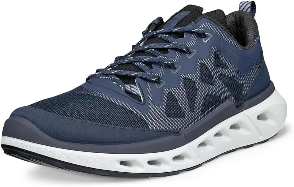 ECCO Sport Biom 720 Breathru Lace-Up