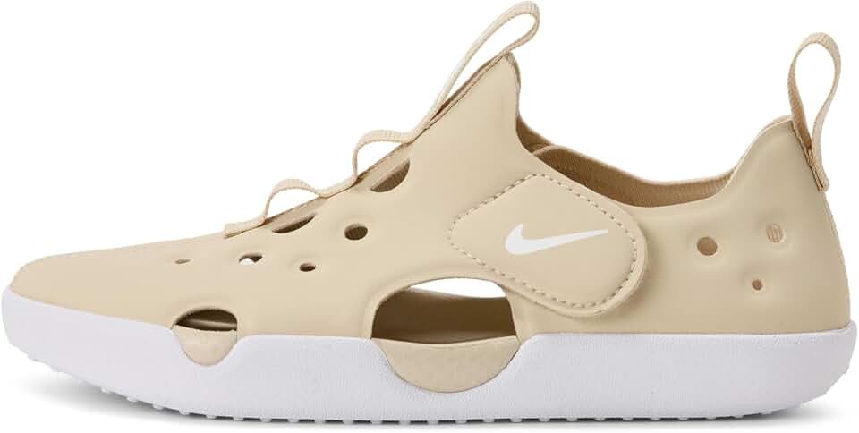 Nike Kids' Sunray Protect 4 Sandals - Boys Girls Toddler & Baby Shoes