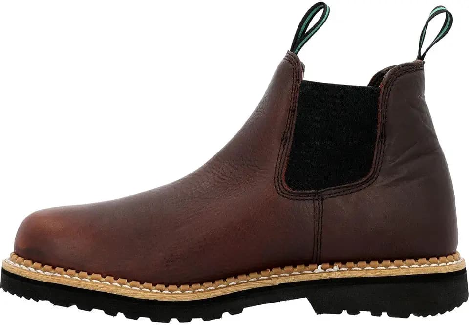 Georgia Giant Waterproof High Romeo Boot