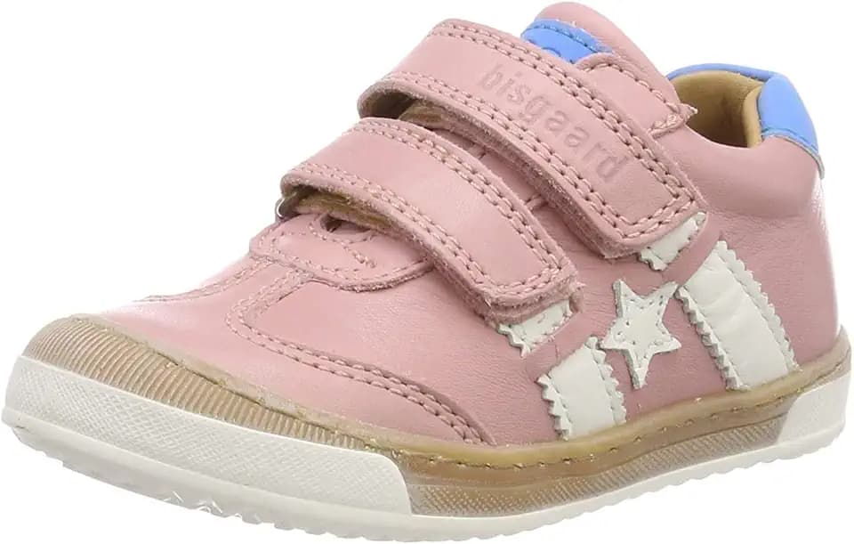 Bisgaard Mädchen 40343.119 Sneaker
