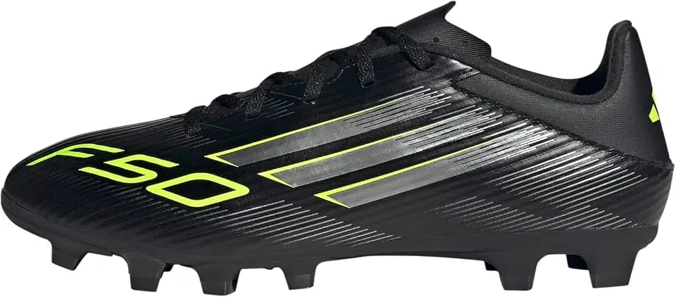 adidas Unisex F50 Club Fußballschuh, Feste/gemischte Böden