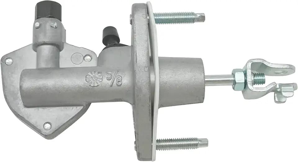 Clutch Master Cylinder LMC433 Replacement for Honda