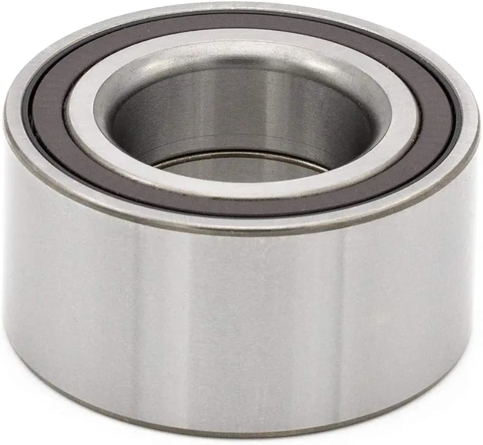 510090 Front Wheel Hub Bearing Assembly Replacement for Dodge Caliber 2007-12, Jeep Compass Patriot 2007-17, Mitsubishi Lancer FWD 2008-17, RVR 2011-2019, Outlander Sport 2007-18