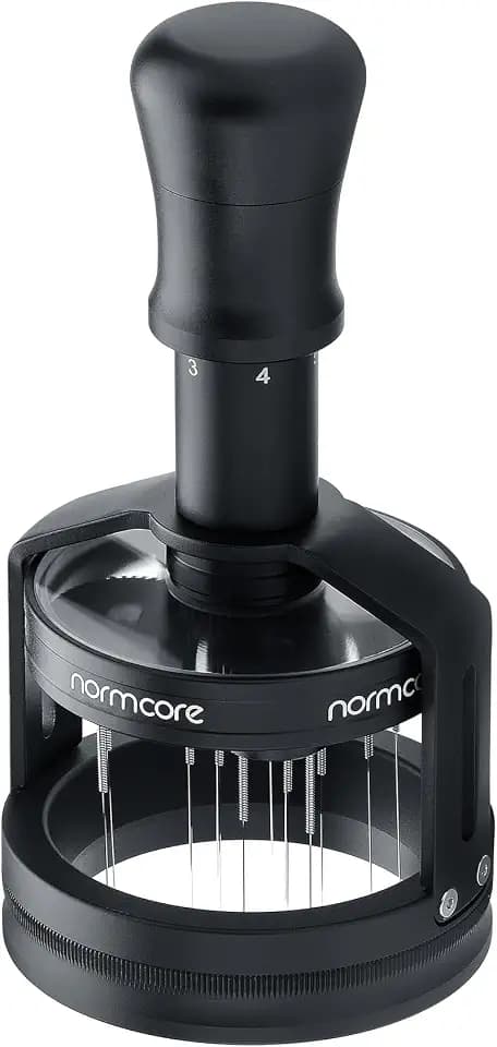 Normcore 58mm Planetary WDT Tool V3, Adjustable Needle Distributor