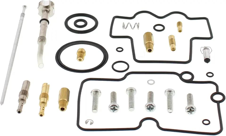 All Balls Racing Carburetor Rebuild Kit for Honda CRF150R 150 2012-2018