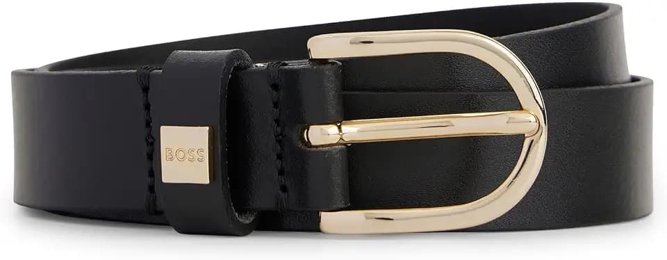 BOSS Damen Scarlet B. 2,5cm N-r Gürtel (1er Pack)