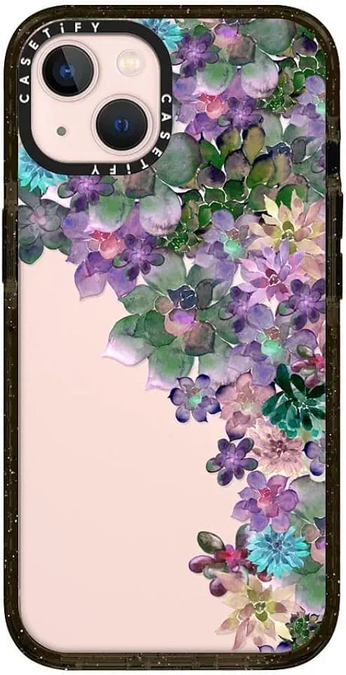 CASETiFY for iPhone 13 Case - Impact