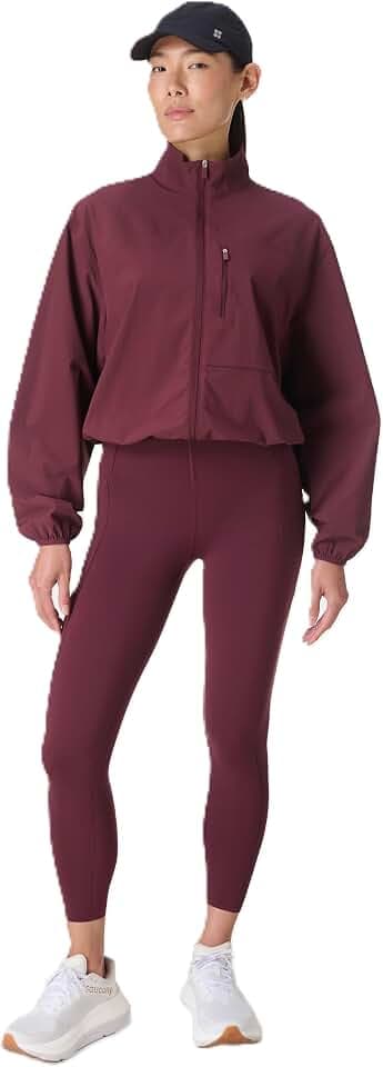 Sweaty Betty Women's Power Ultrasculpt Workout Leggings