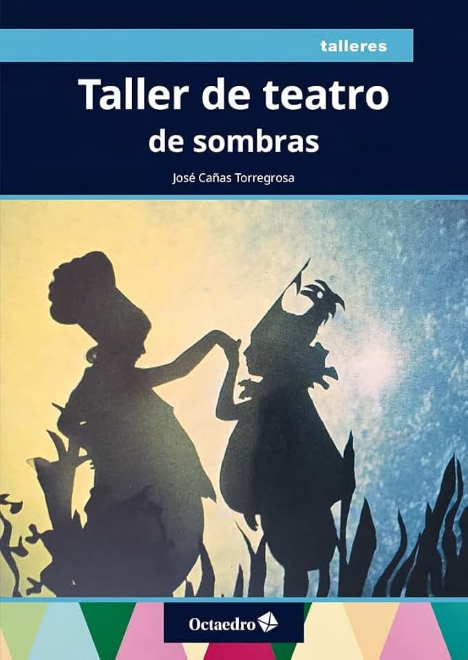 Taller de teatro de sombras (Talleres)
