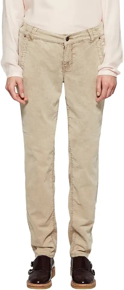 Comma CI Damen Relaxed Hose 88.509.73.4504