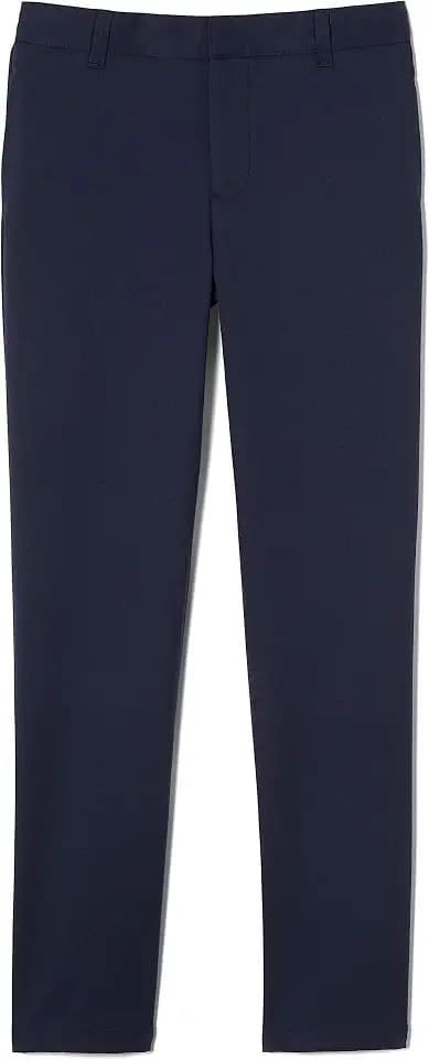 French Toast Boys' Straight Fit Dress Pants