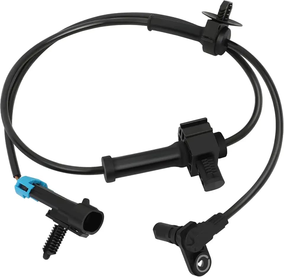 ABS Wheel Speed Sensor Rear Left or Right ALS1464 for Chevy Tahoe for GMC