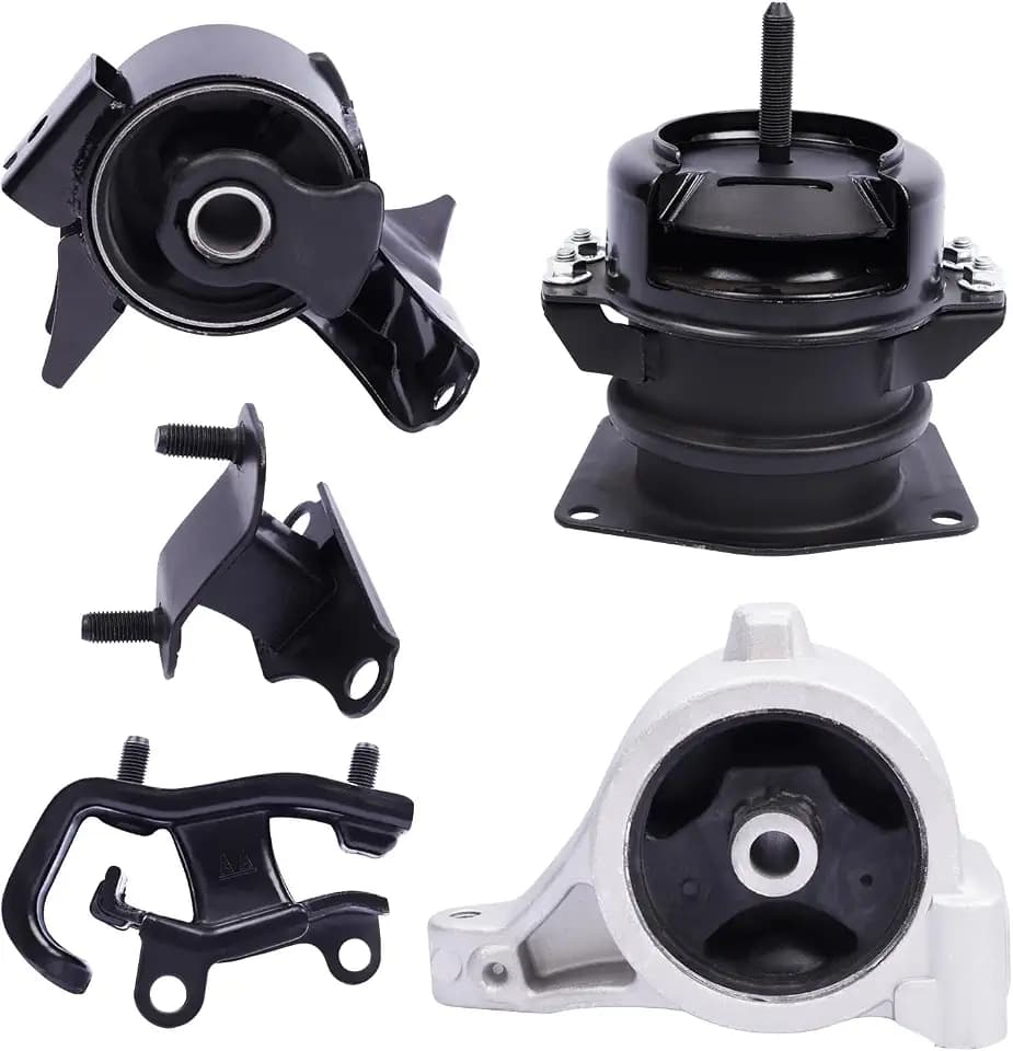 Engine Motor Mount Compatible with 2001-2005 Pilot 3.5L