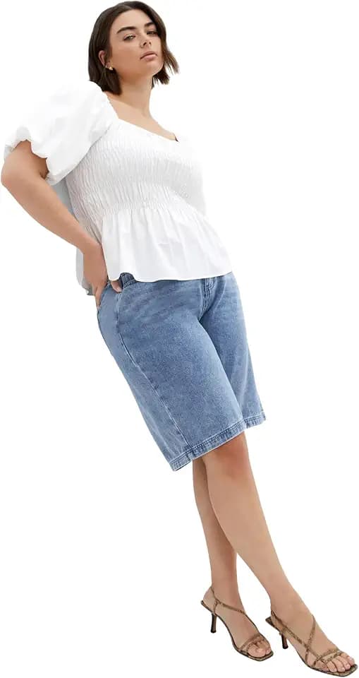 City Chic Women's Plus Size Top - Blaire