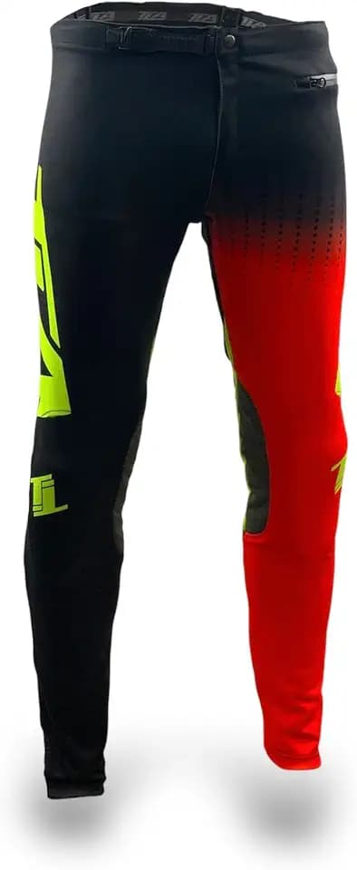 TLA Troops Legend Racing Apparel Unisex Kompressionshose Explora