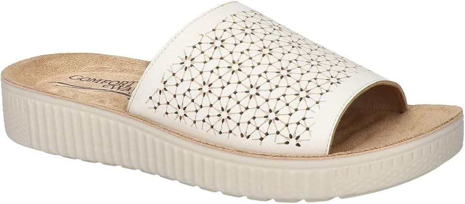 Easy Street Women's Ivey