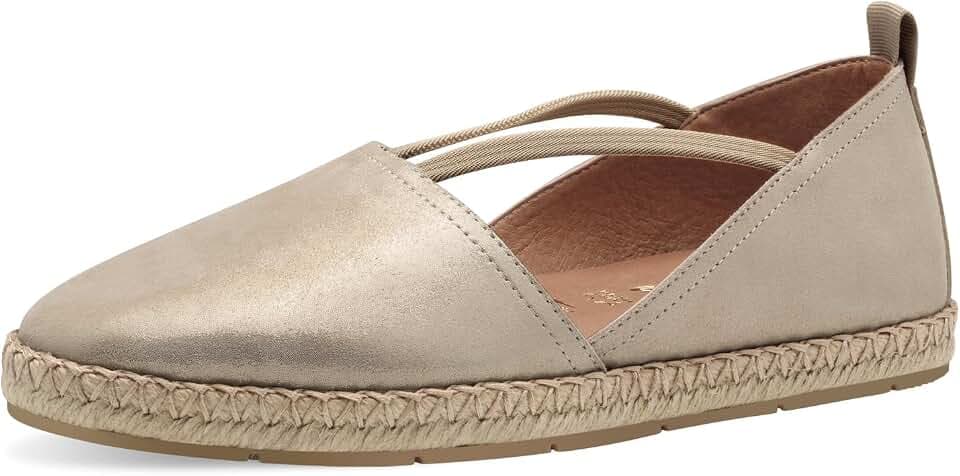 Tamaris Slipper Damen Bequem