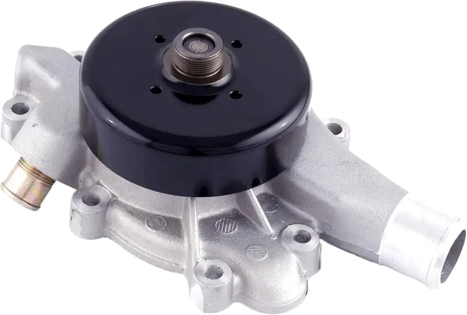 Gates 43034 Premium Engine Water Pump