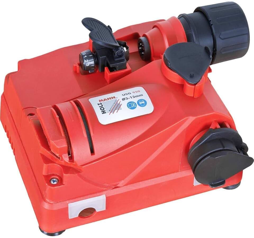 Holzmann Maschinen USG950_230V USG950_230V Universal-Schärfgerät 150 W