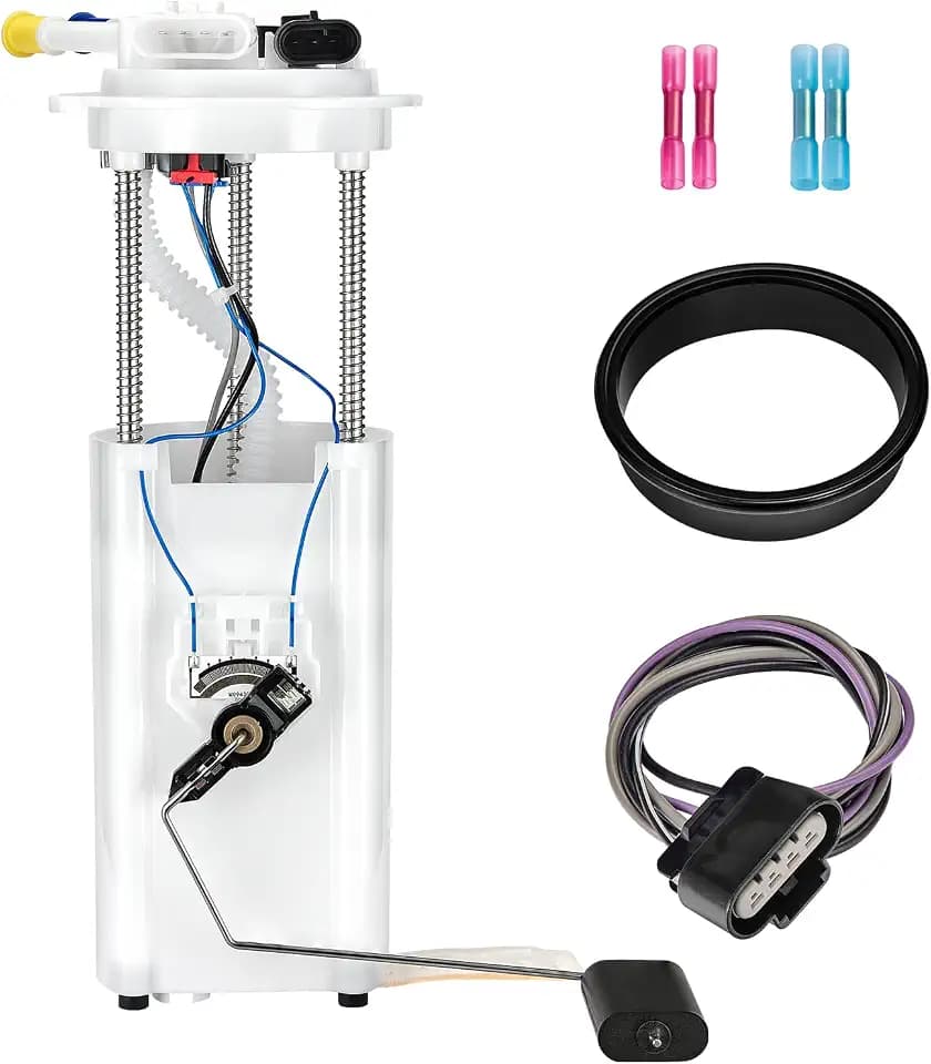 BDFHYK E3992M Fuel Pump Assembly Compatible with Chevrolet Blazer 1998-2005