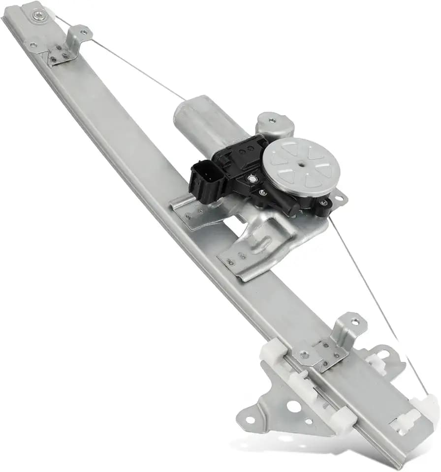 SCITOO Power Window Regulator w/Motor for Nissan Altima 2019-2022