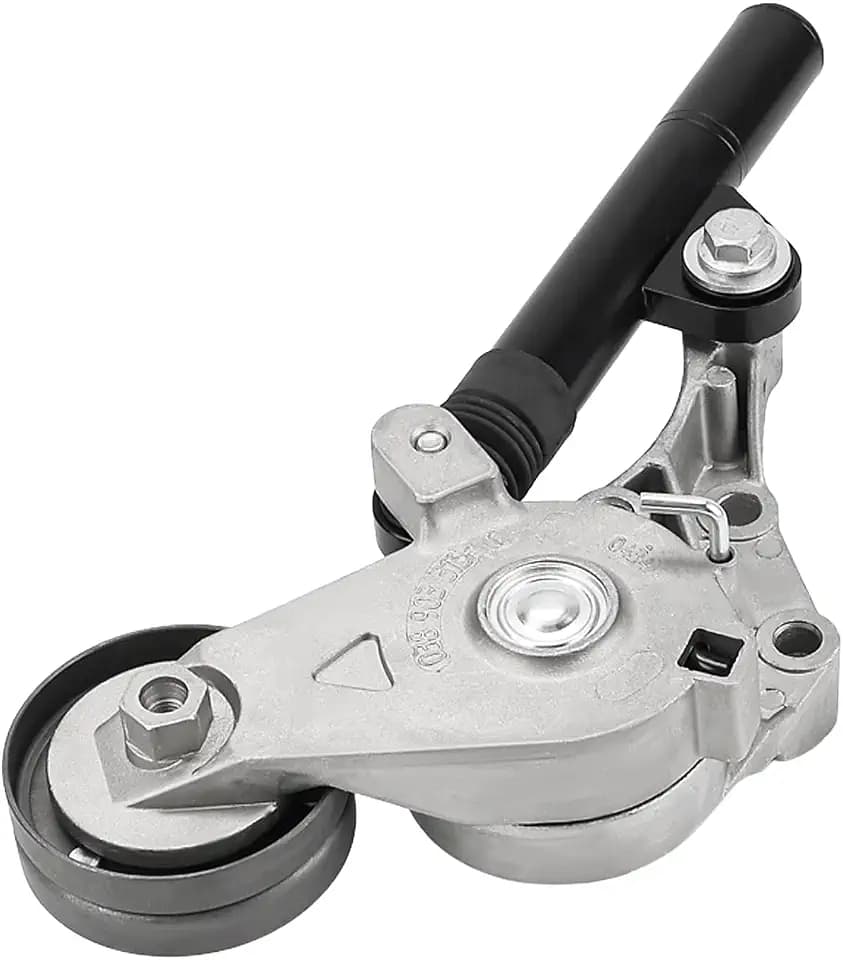 038903315C Drive Belt Tensioner Compatible with Volkswagen Beetle 1998-2003