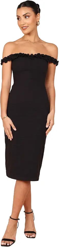 Petal & Pup Women's Florez Dress