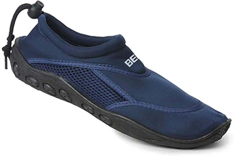 Beco Unisex Beco Erwachsenen Surf- und BadeschuheBECO Surf und Badeschuhe