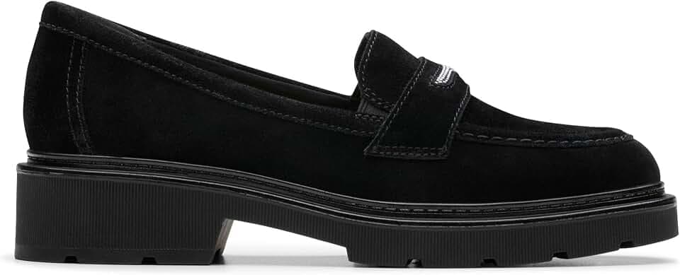 Clarks Womens Lauryl Step