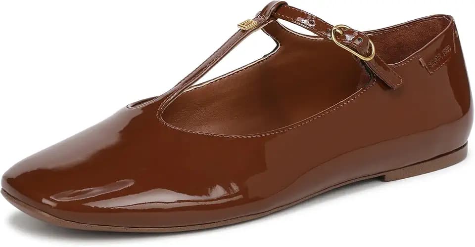 Franco Sarto Marylee Mary Jane Shoes
