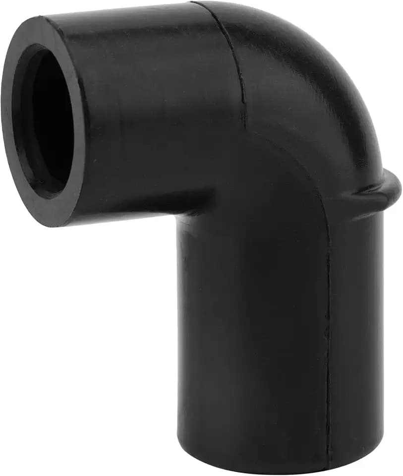 A/C Condensation Drain Elbow Rubber Hose Tube For 1993-98 Lincoln Mark VIII