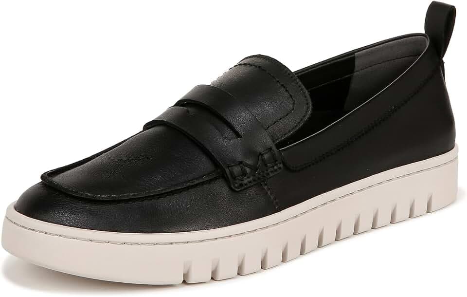 Vionic Damen Uptown Flache Loafers