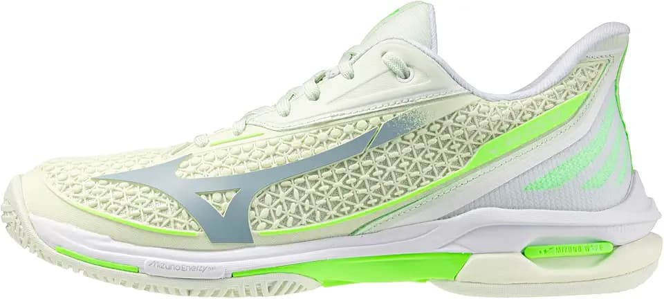 Mizuno Womens Wave Exceed Tour 7 All Court Women's Racquet Sports Shoe