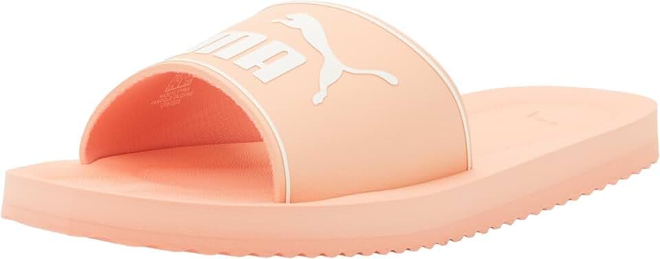 PUMA Unisex Adults' PURECAT Slides