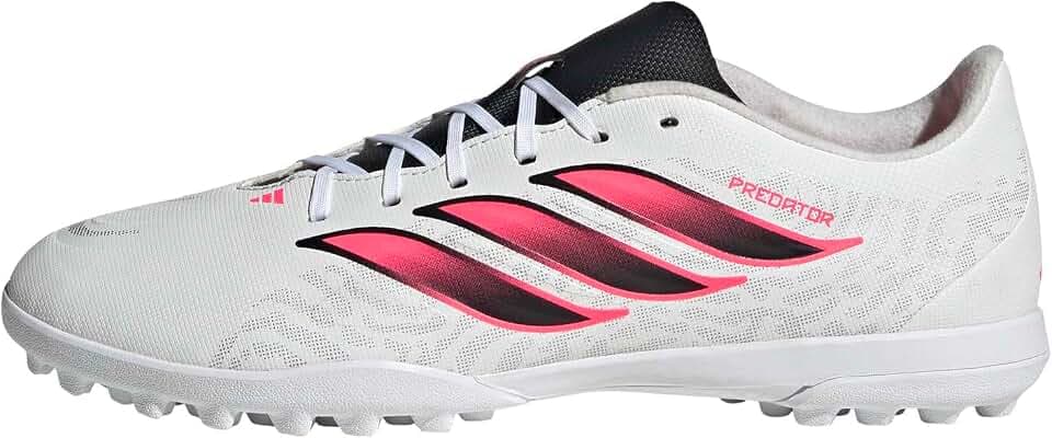 adidas Unisex Club Turf