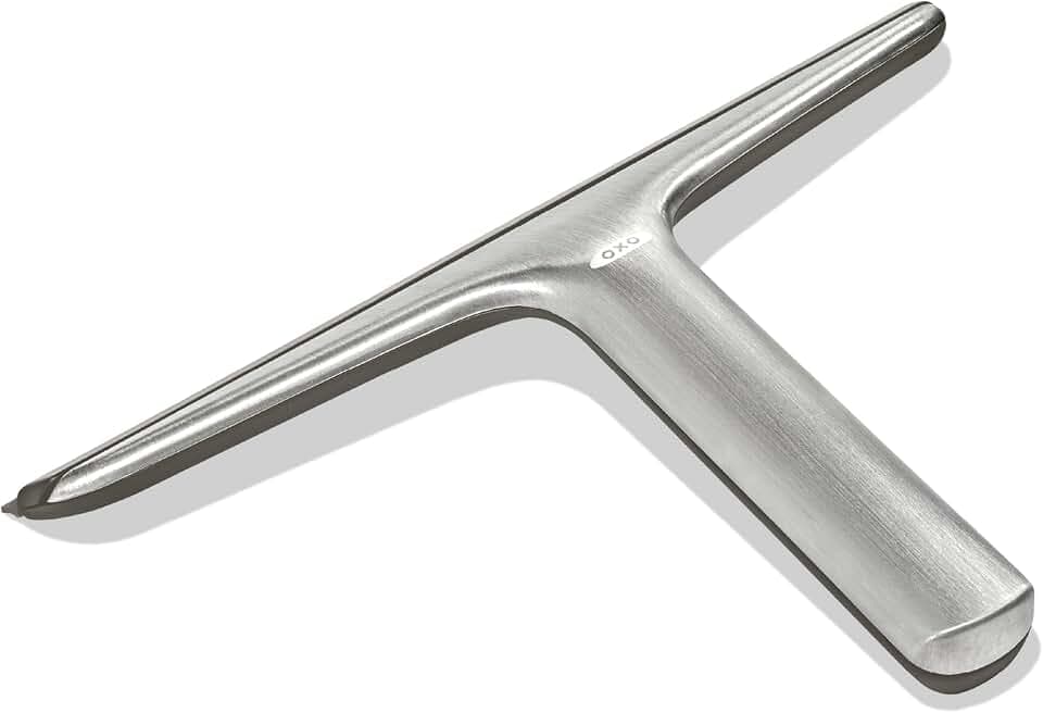 OXO Good Grips Stainless Steel Squeegee
