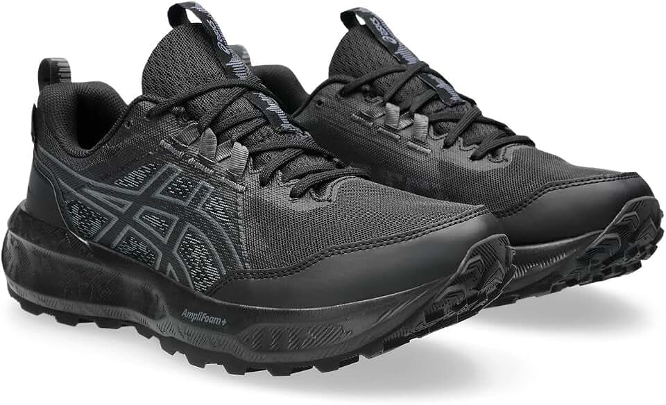 ASICS Gel Sonoma 8 GTX 1012B770002, Turnschuhe - 38 EU
